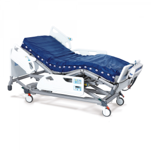 Pressure Injury Prevention